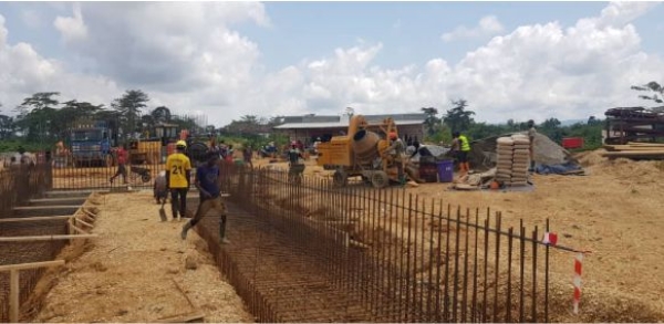 Site Preparation
