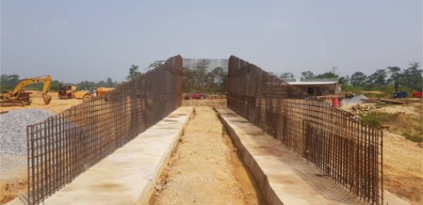 Site Preparation