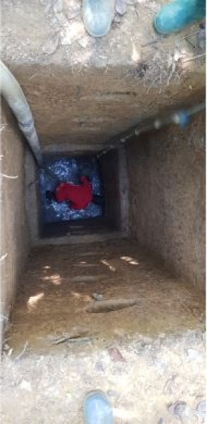 Prospecting  for Gold