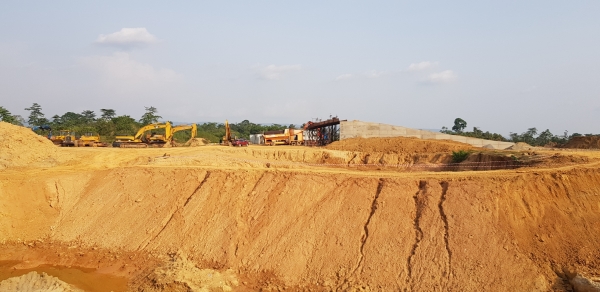 Site Preparation